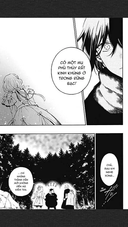 The Case Study Of Vanitas Chapter 24 - 10