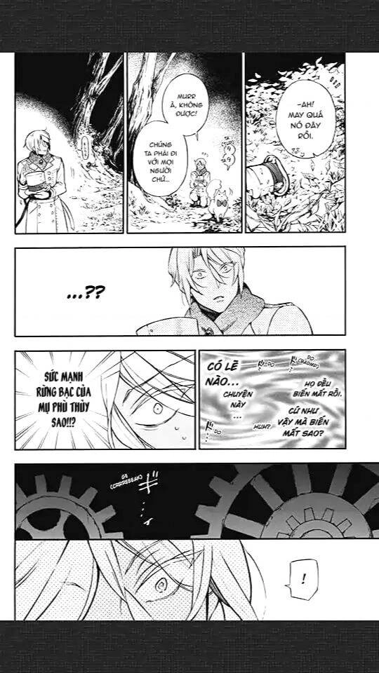 The Case Study Of Vanitas Chapter 24 - 13