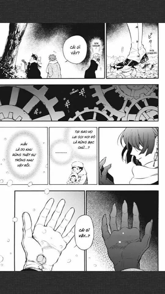 The Case Study Of Vanitas Chapter 24 - 14