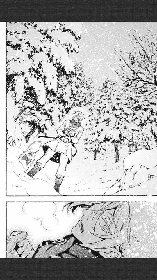 The Case Study Of Vanitas Chapter 24 - 15