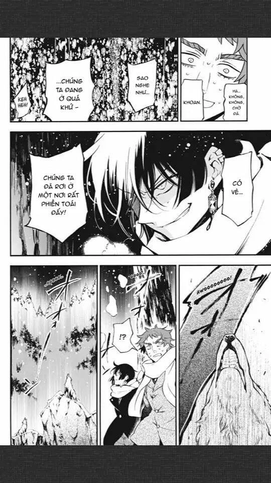 The Case Study Of Vanitas Chapter 24 - 19