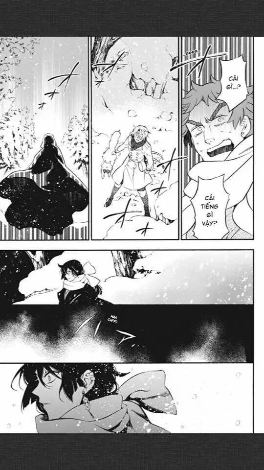 The Case Study Of Vanitas Chapter 24 - 20