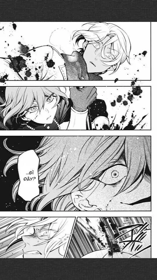 The Case Study Of Vanitas Chapter 24 - 25