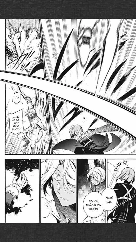 The Case Study Of Vanitas Chapter 24 - 26