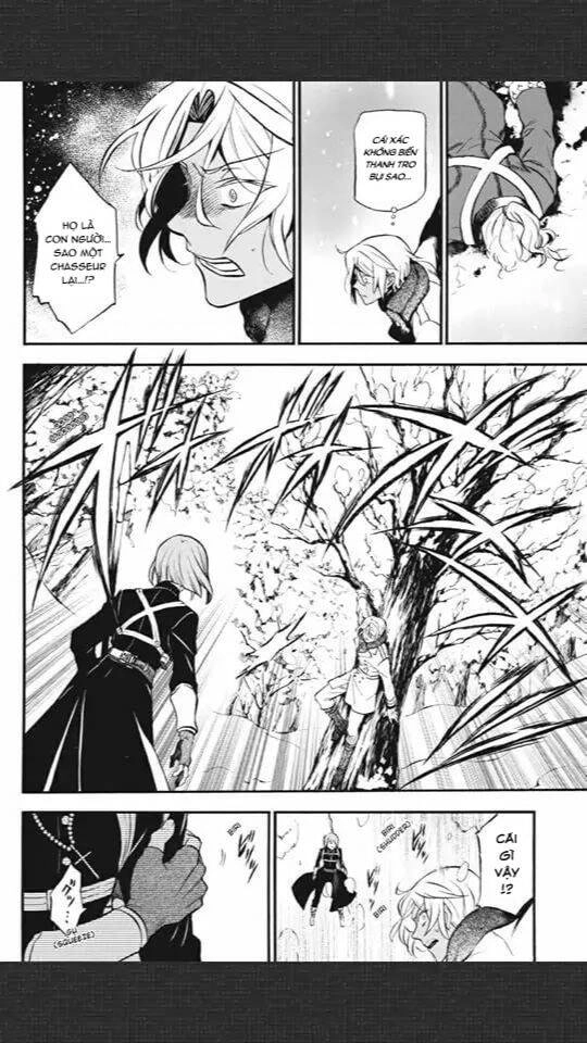 The Case Study Of Vanitas Chapter 24 - 28