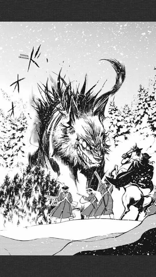 The Case Study Of Vanitas Chapter 24 - 30