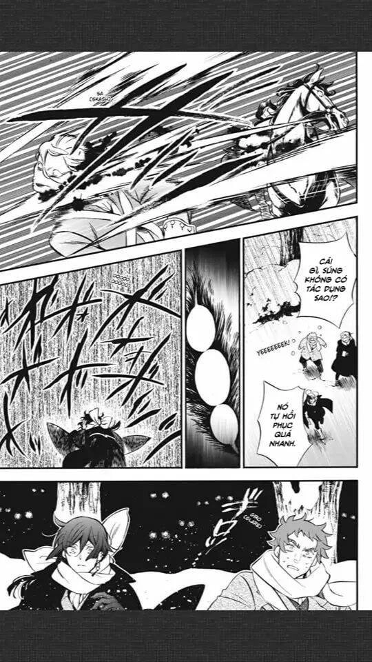 The Case Study Of Vanitas Chapter 24 - 33