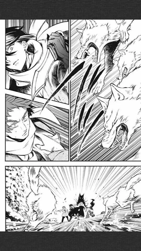 The Case Study Of Vanitas Chapter 24 - 34