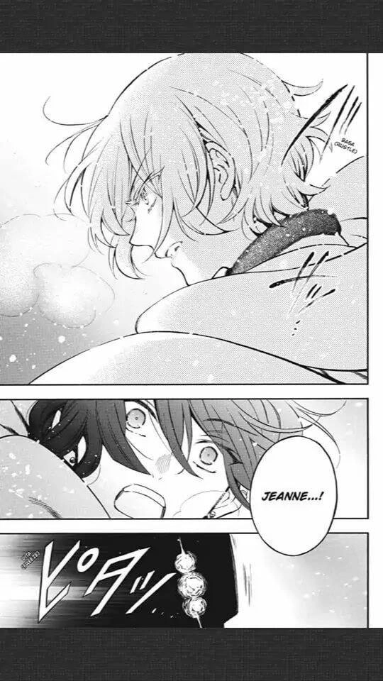 The Case Study Of Vanitas Chapter 24 - 39