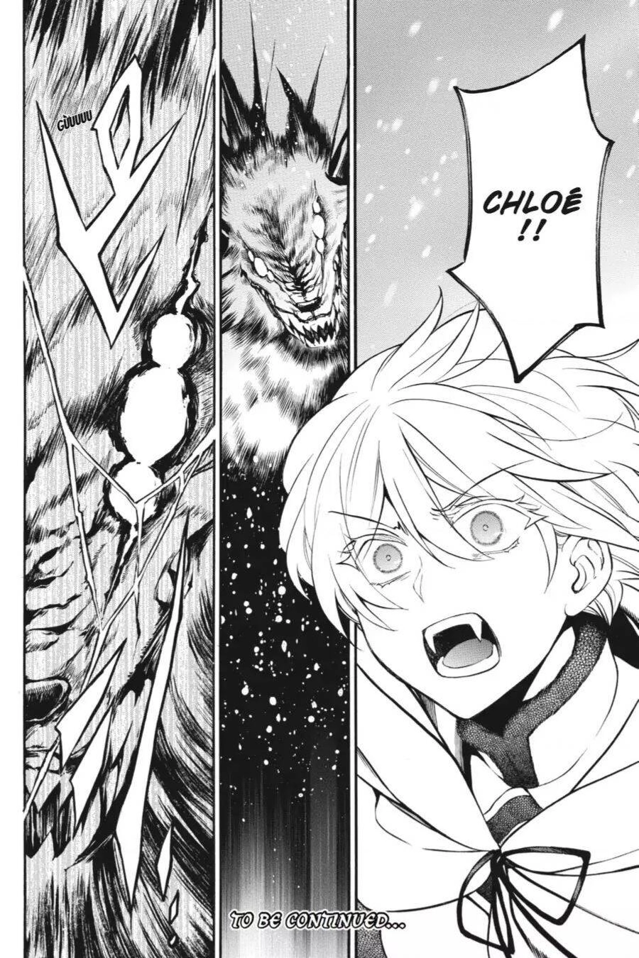 The Case Study Of Vanitas Chapter 25 - 26