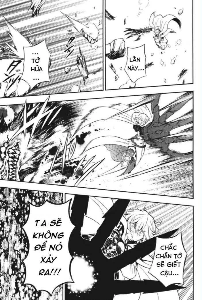 The Case Study Of Vanitas Chapter 26 - 4