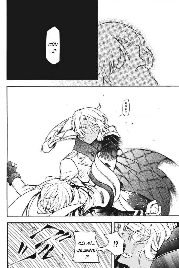 The Case Study Of Vanitas Chapter 26 - 7