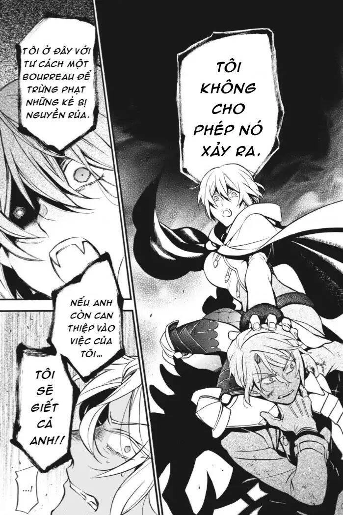 The Case Study Of Vanitas Chapter 26 - 8