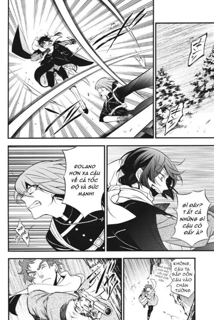 The Case Study Of Vanitas Chapter 26 - 9