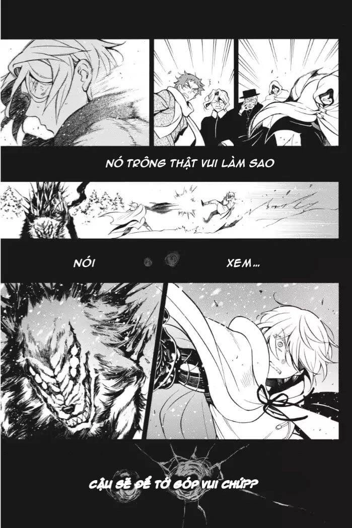 The Case Study Of Vanitas Chapter 26 - 16