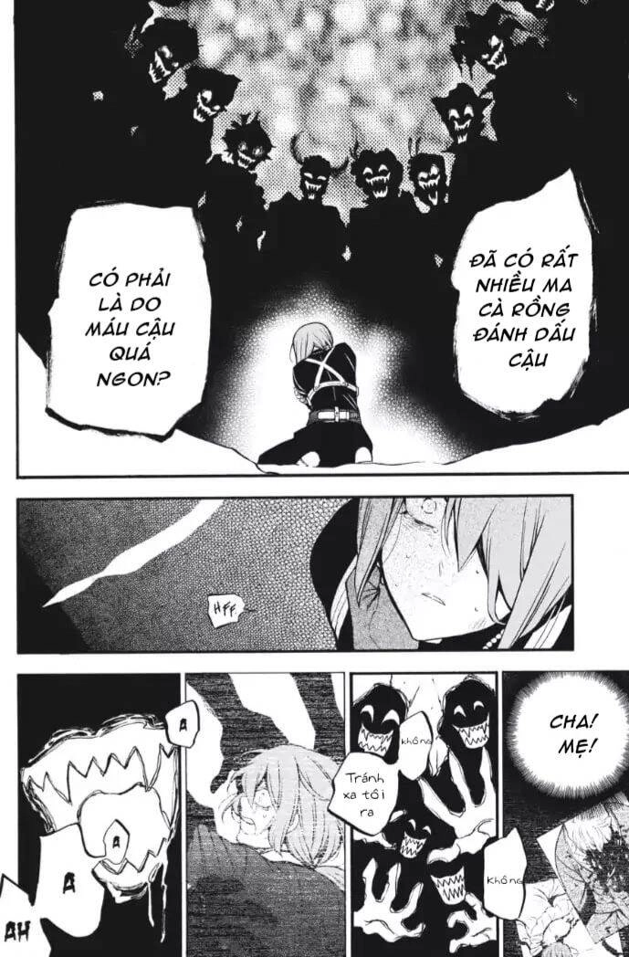 The Case Study Of Vanitas Chapter 26 - 24