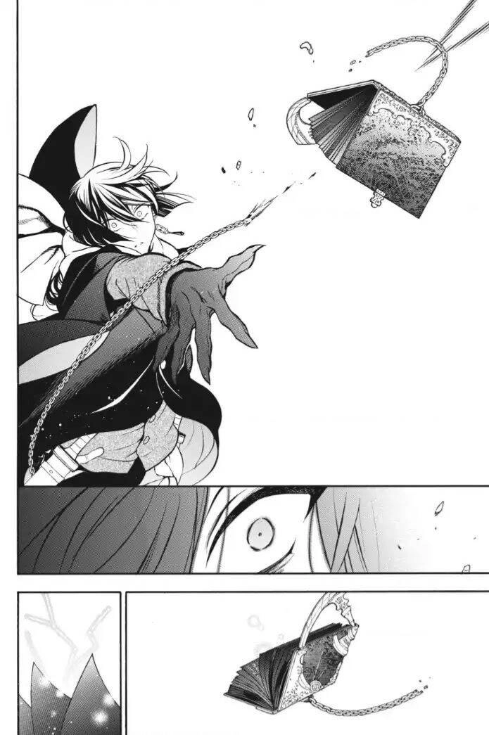 The Case Study Of Vanitas Chapter 26 - 30