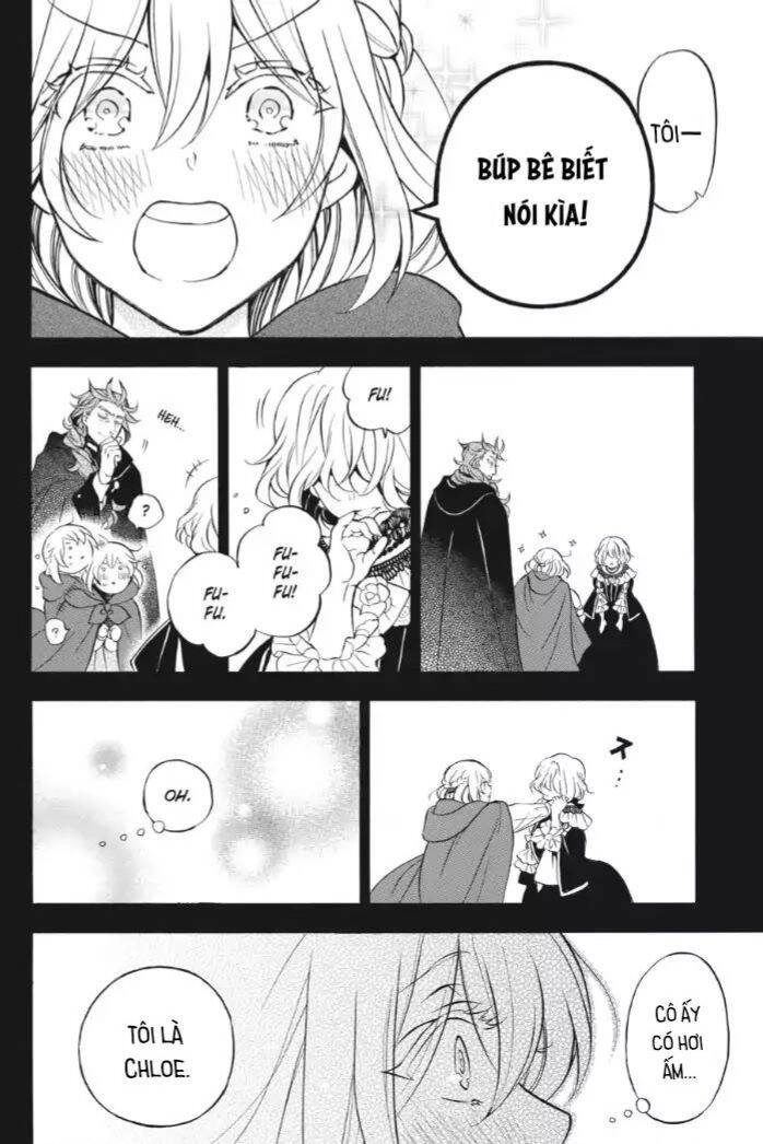 The Case Study Of Vanitas Chapter 27 - 3