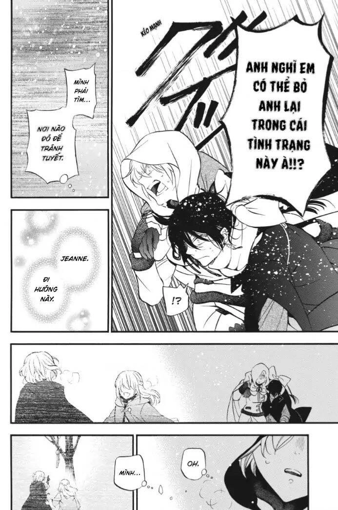 The Case Study Of Vanitas Chapter 27 - 7