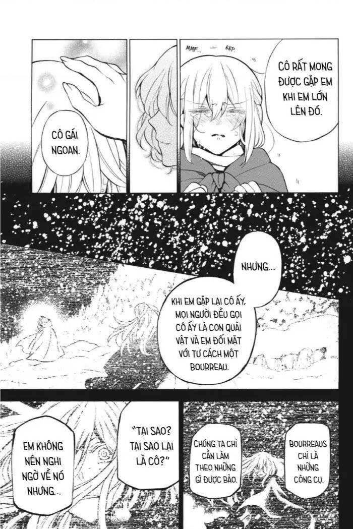 The Case Study Of Vanitas Chapter 27 - 18