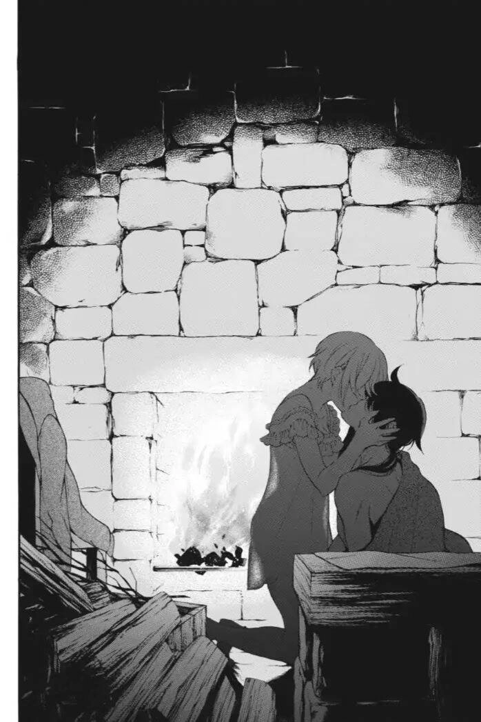 The Case Study Of Vanitas Chapter 27 - 25