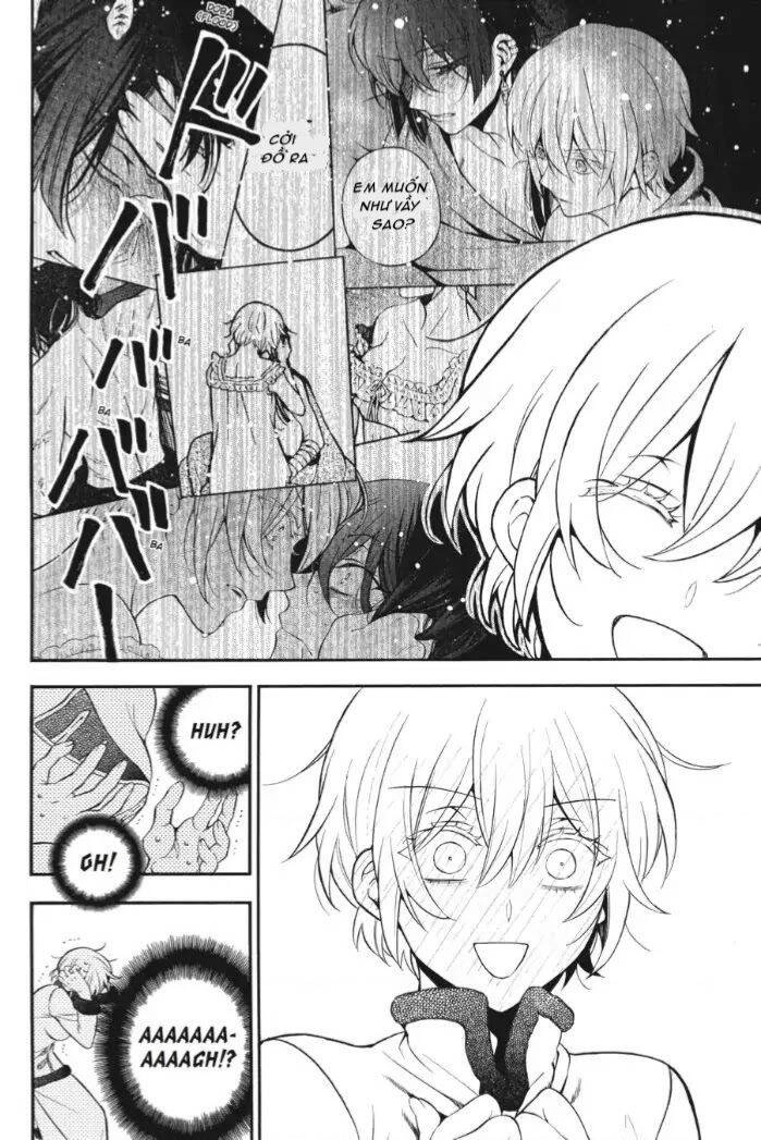 The Case Study Of Vanitas Chapter 28 - 5