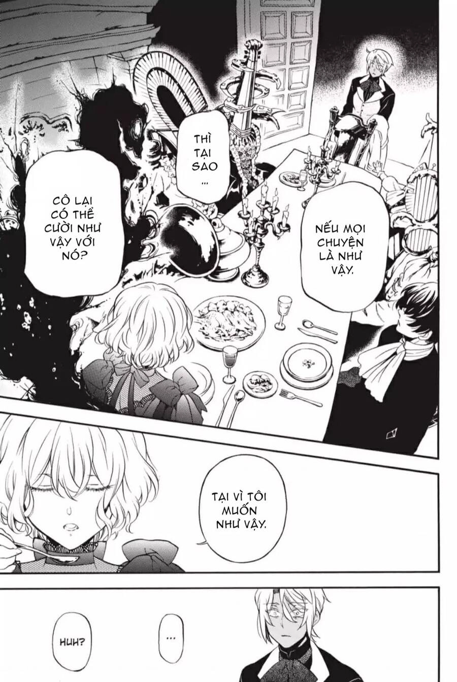 The Case Study Of Vanitas Chapter 30 - 8