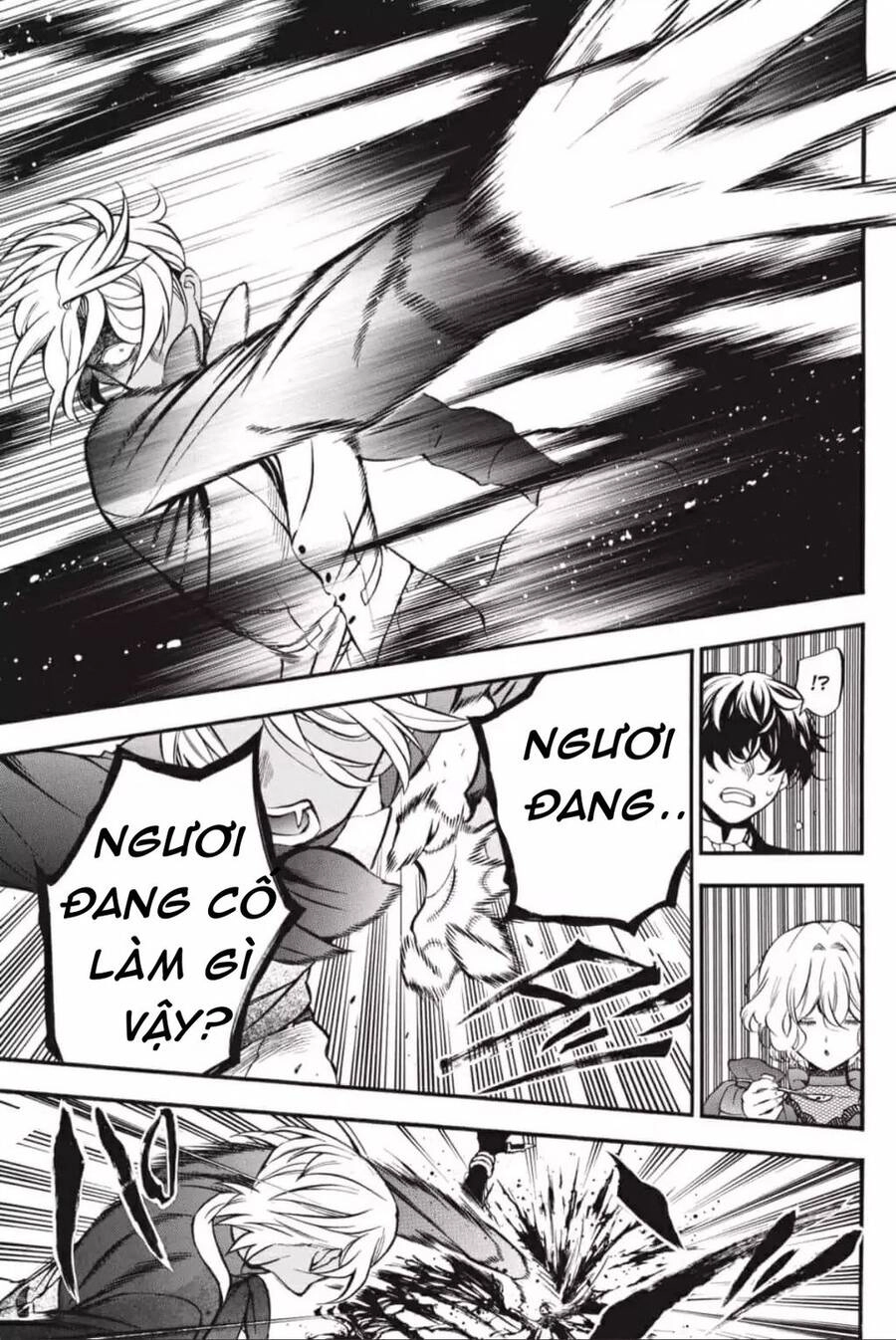 The Case Study Of Vanitas Chapter 30 - 14