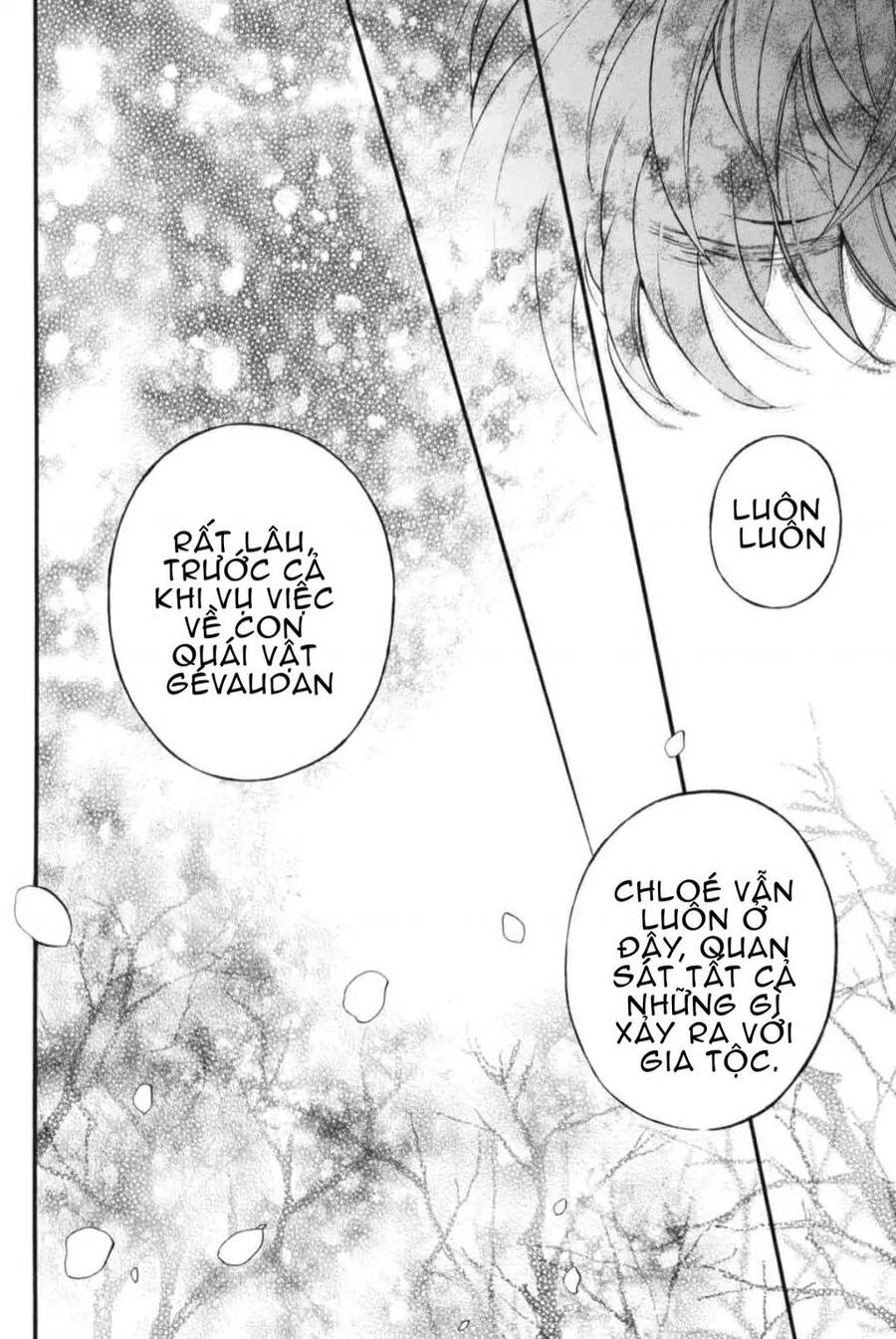 The Case Study Of Vanitas Chapter 30 - 25