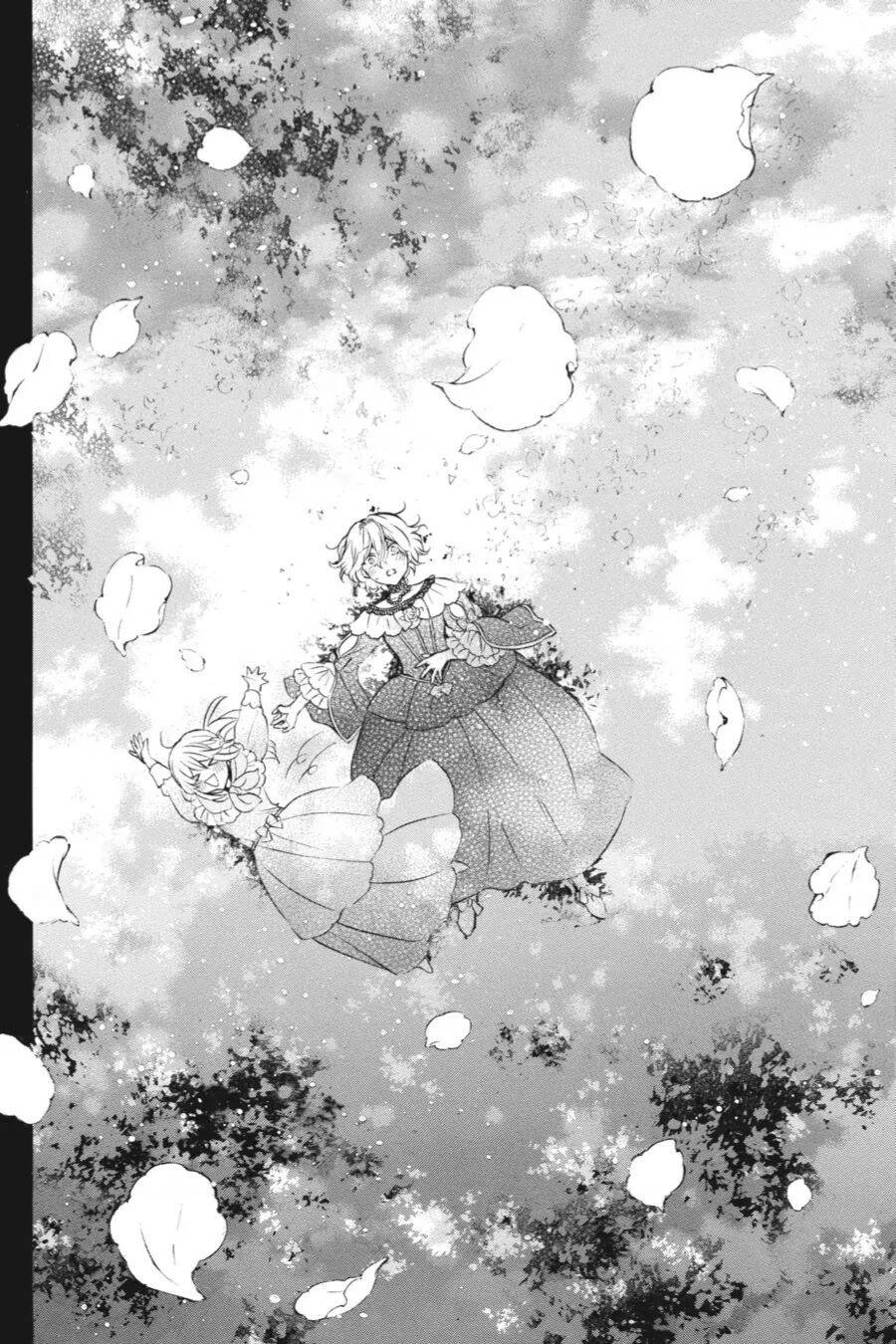 The Case Study Of Vanitas Chapter 31 - 22