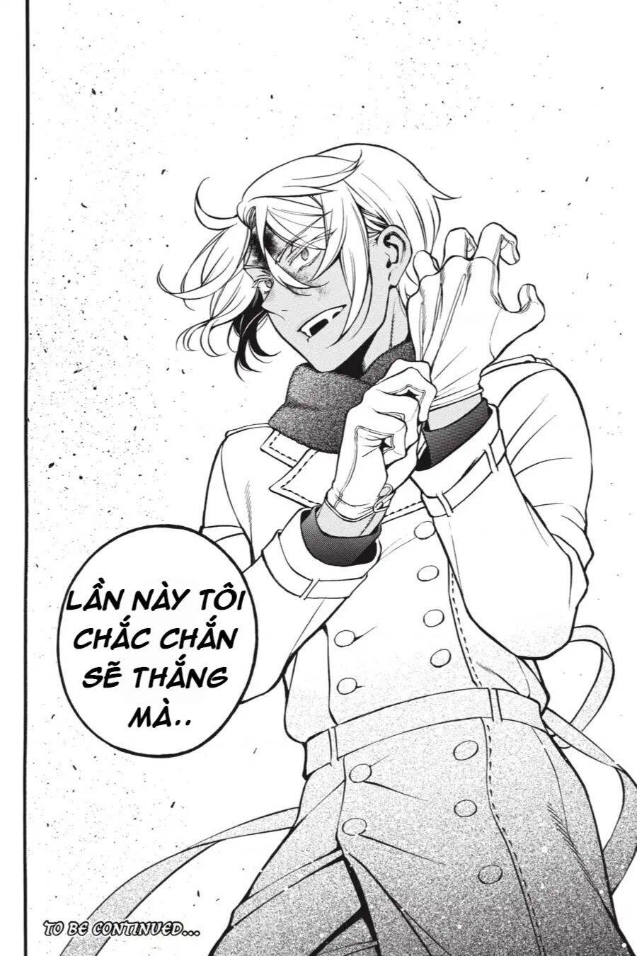 The Case Study Of Vanitas Chapter 34.5 - 21