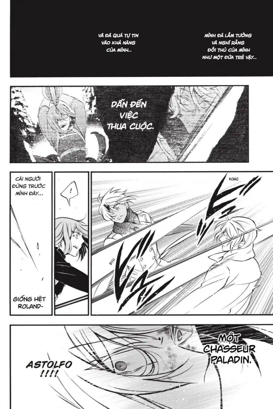 The Case Study Of Vanitas Chapter 35 - 9