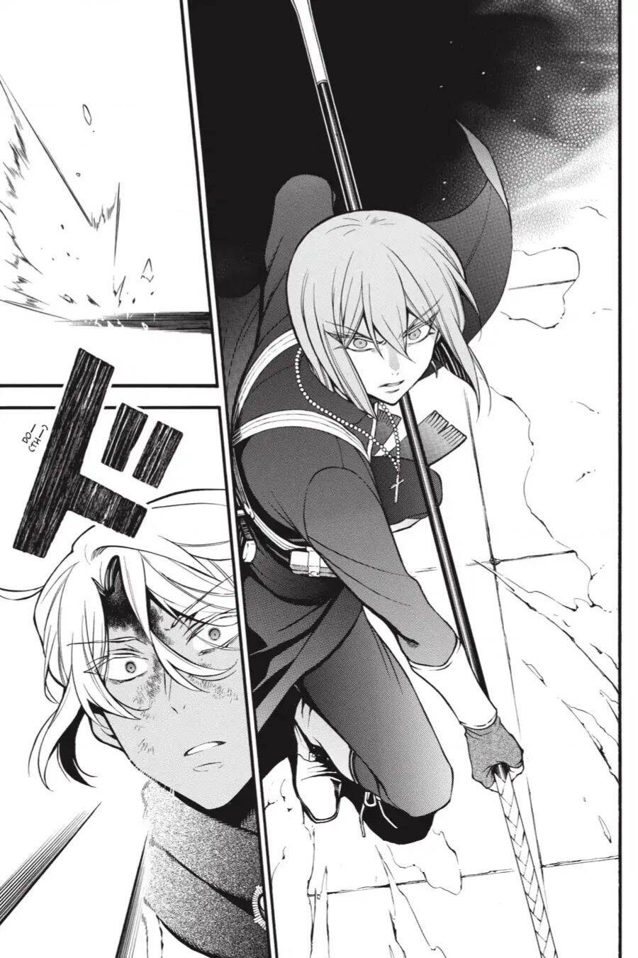 The Case Study Of Vanitas Chapter 35 - 12