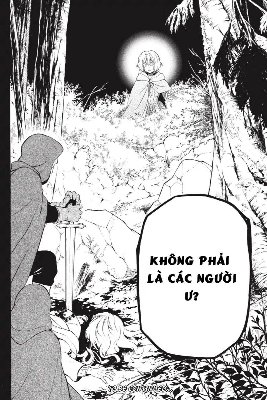 The Case Study Of Vanitas Chapter 35 - 27