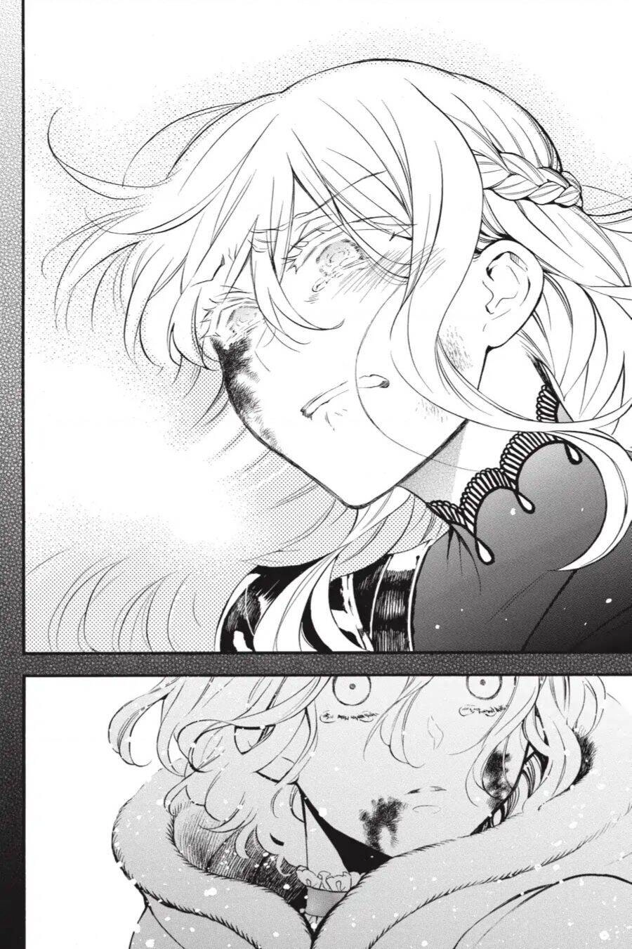 The Case Study Of Vanitas Chapter 37 - 5