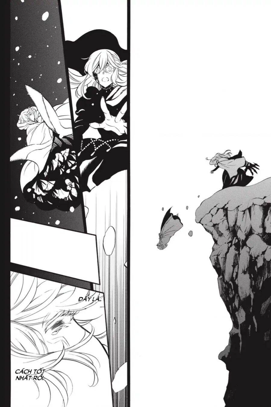 The Case Study Of Vanitas Chapter 37 - 7