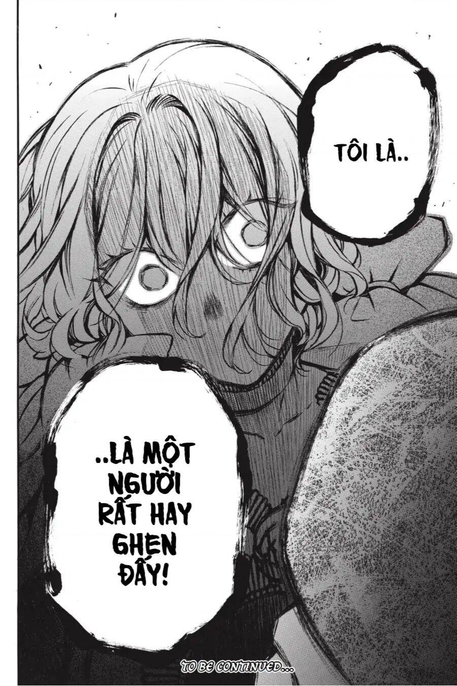 The Case Study Of Vanitas Chapter 37 - 40