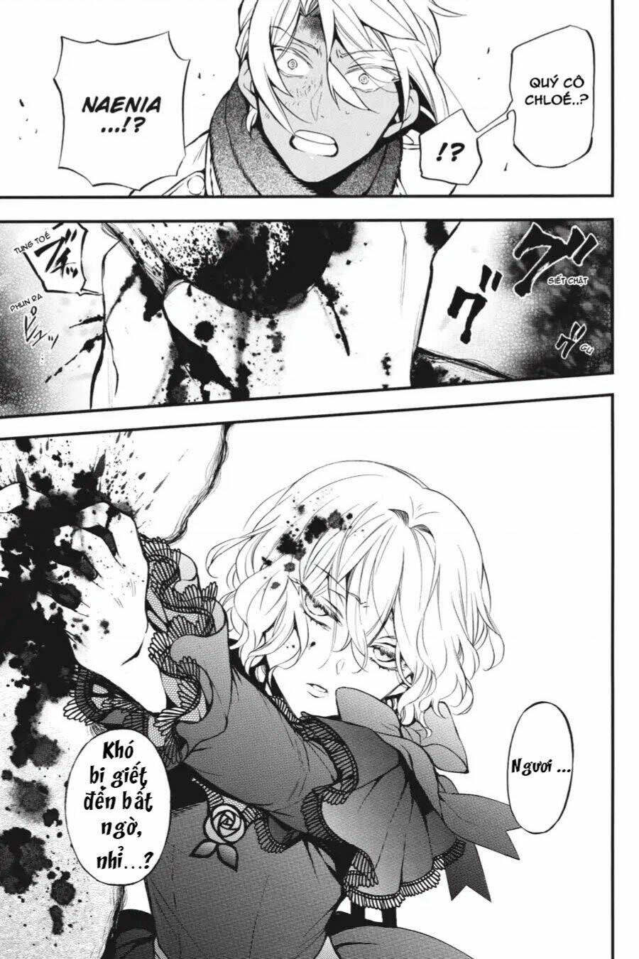 The Case Study Of Vanitas Chapter 38 - 8