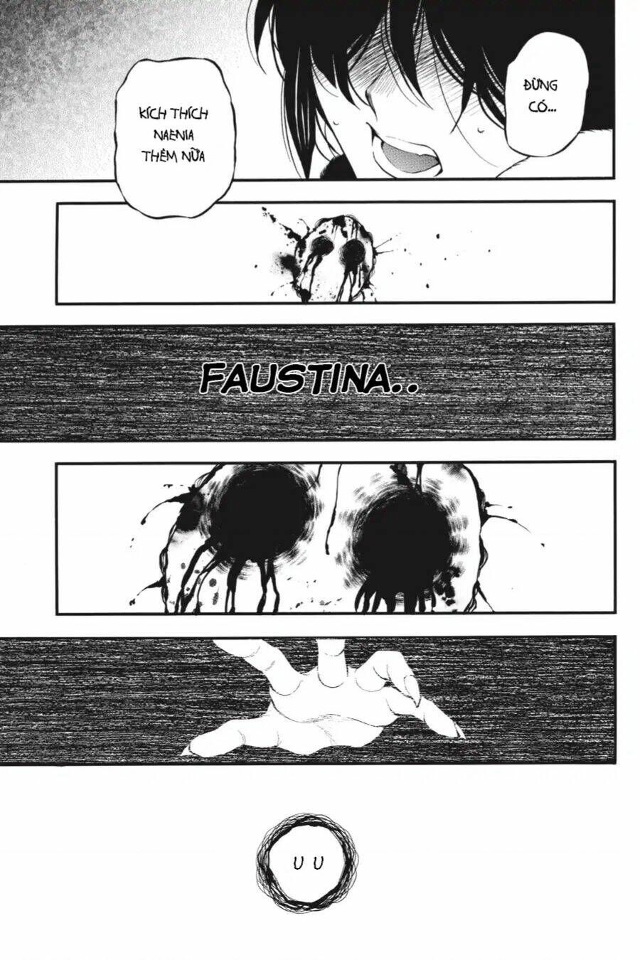 The Case Study Of Vanitas Chapter 38 - 10