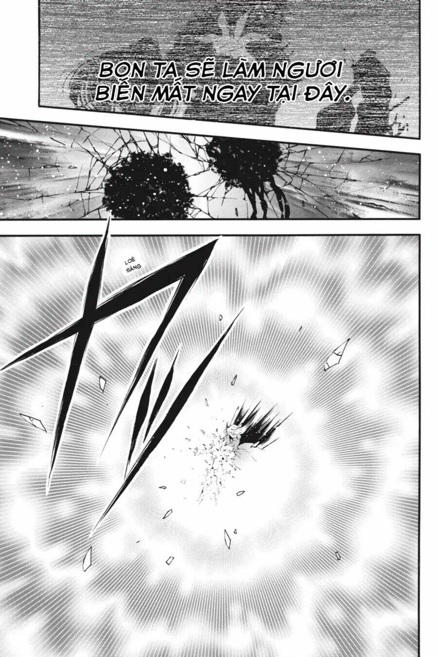 The Case Study Of Vanitas Chapter 38 - 14