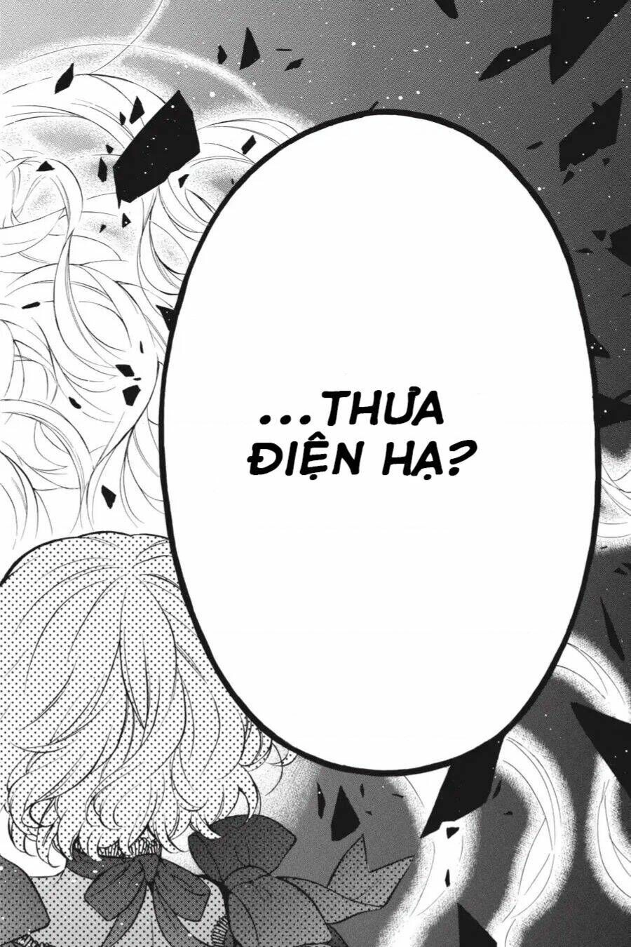 The Case Study Of Vanitas Chapter 38 - 19