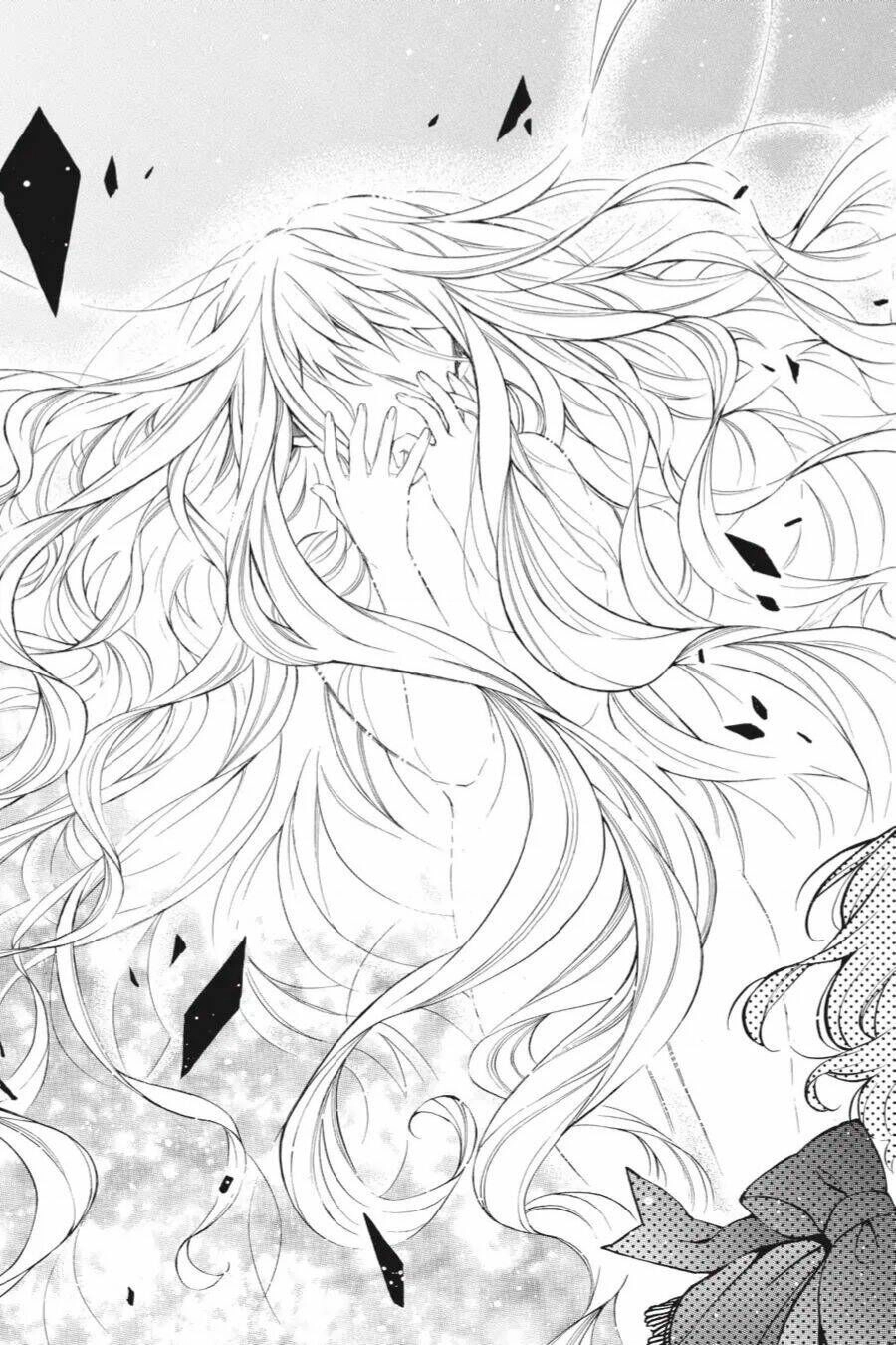 The Case Study Of Vanitas Chapter 38 - 20