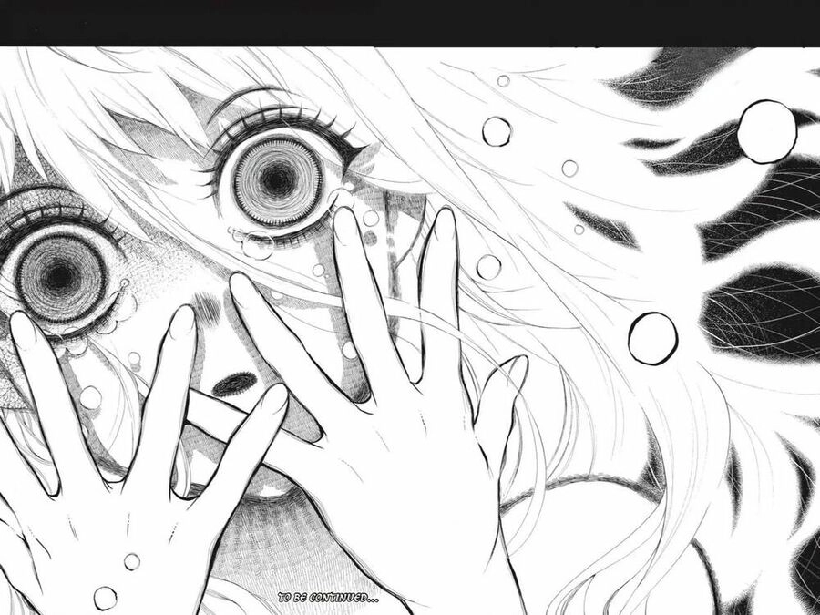 The Case Study Of Vanitas Chapter 38 - 22