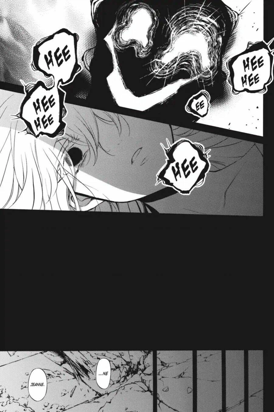 The Case Study Of Vanitas Chapter 39 - 26