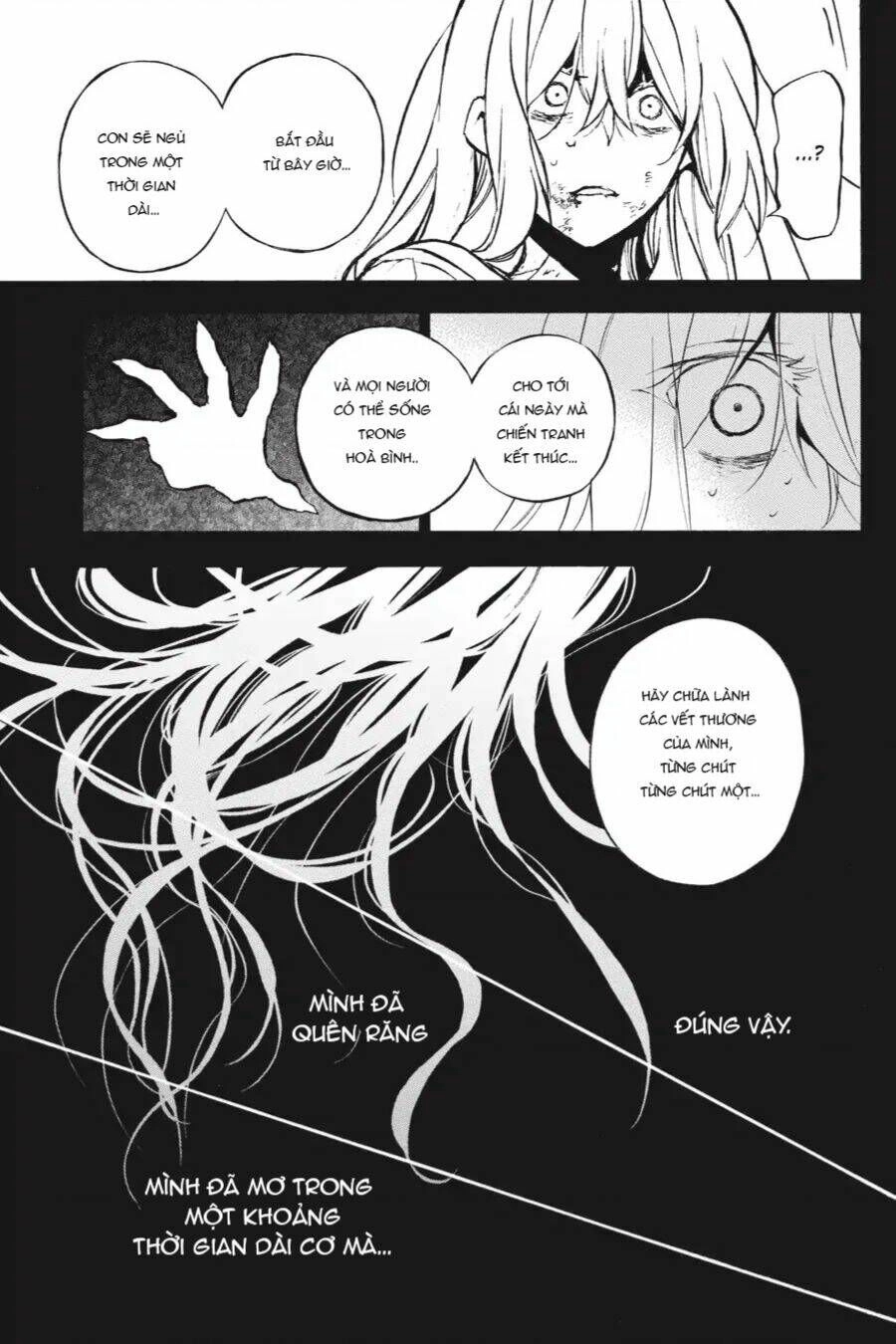 The Case Study Of Vanitas Chapter 39 - 28