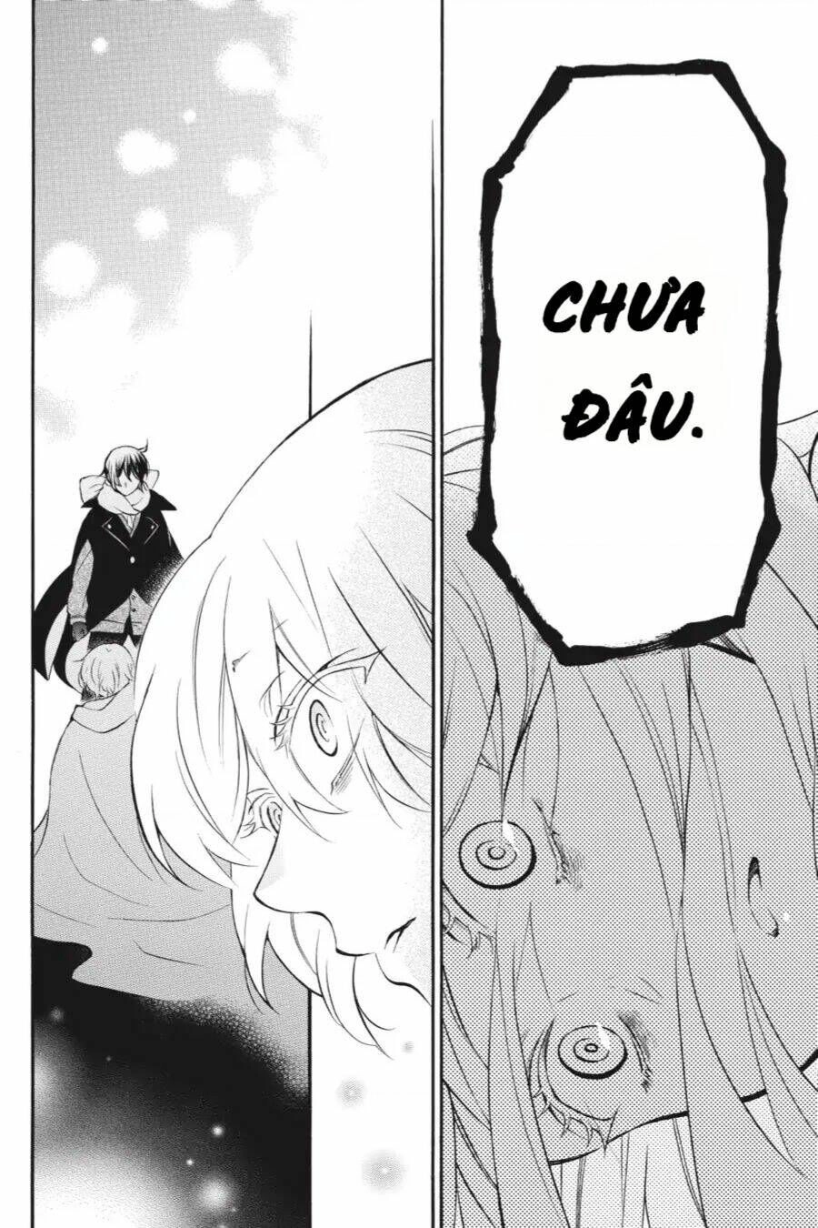 The Case Study Of Vanitas Chapter 39 - 31