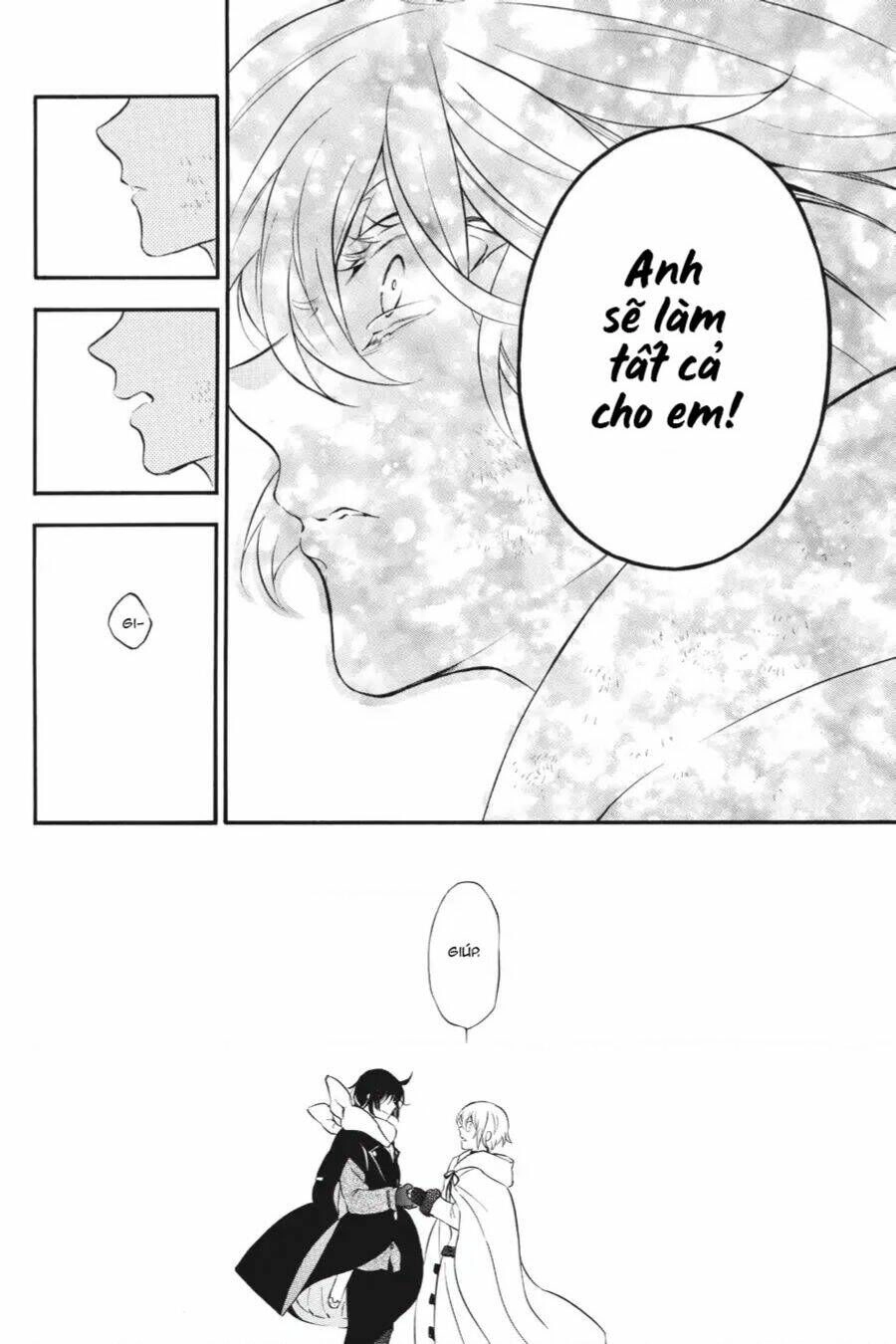 The Case Study Of Vanitas Chapter 39 - 37