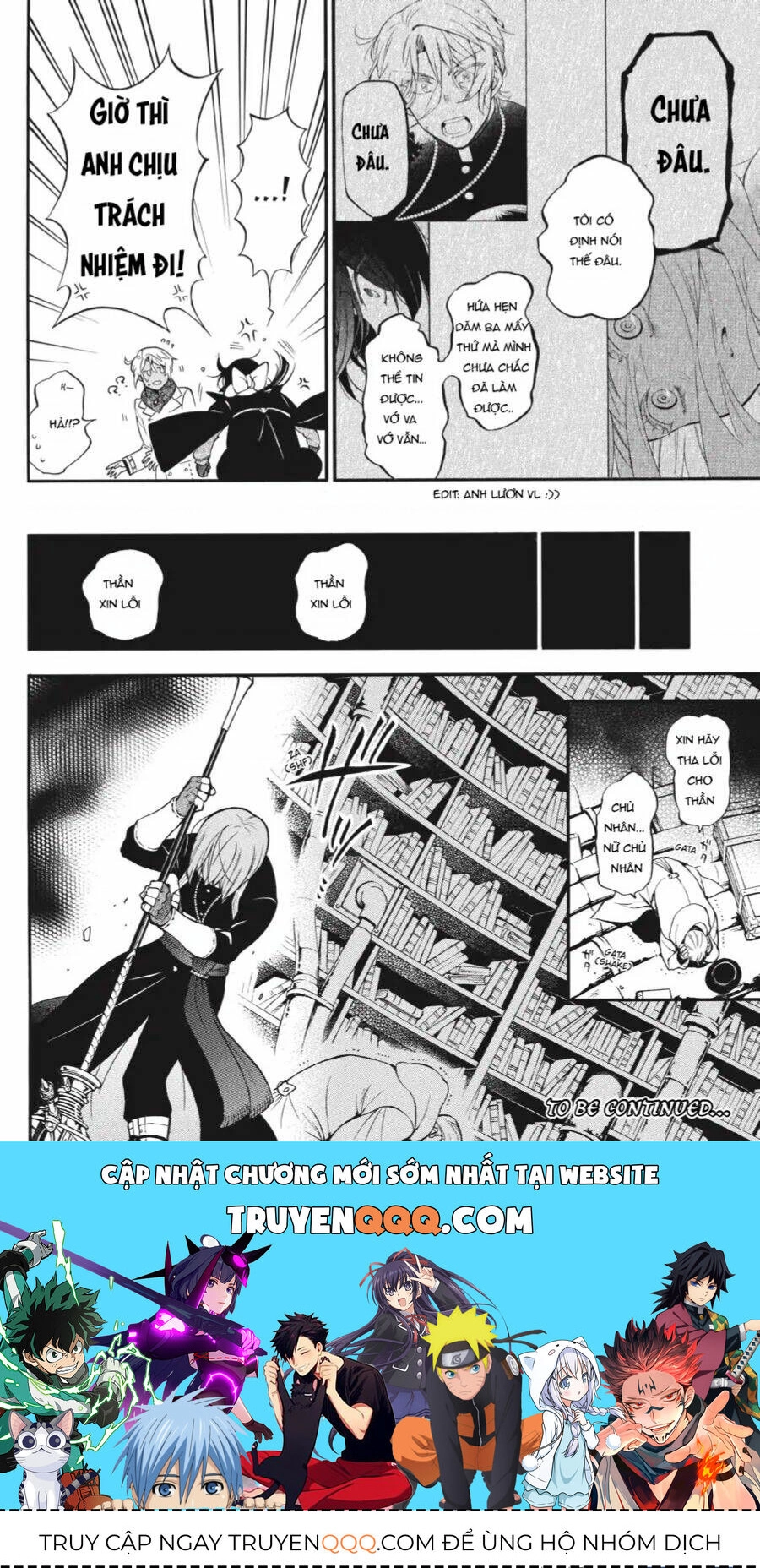 The Case Study Of Vanitas Chapter 39 - 41