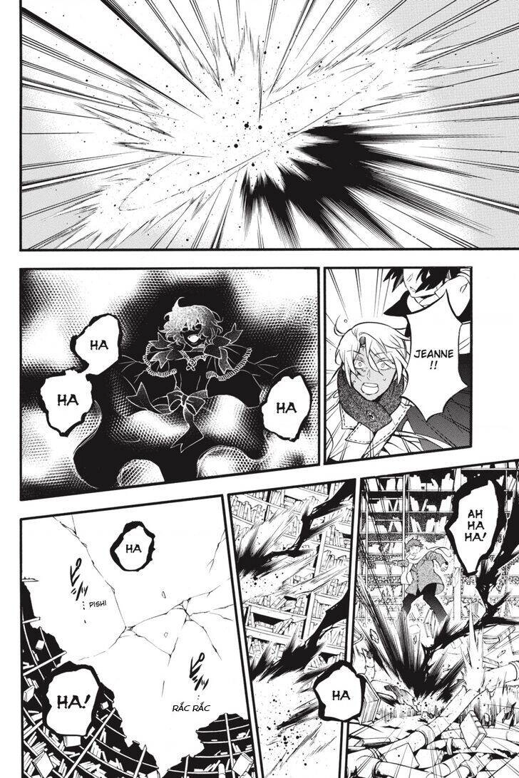 The Case Study Of Vanitas Chapter 40 - 17