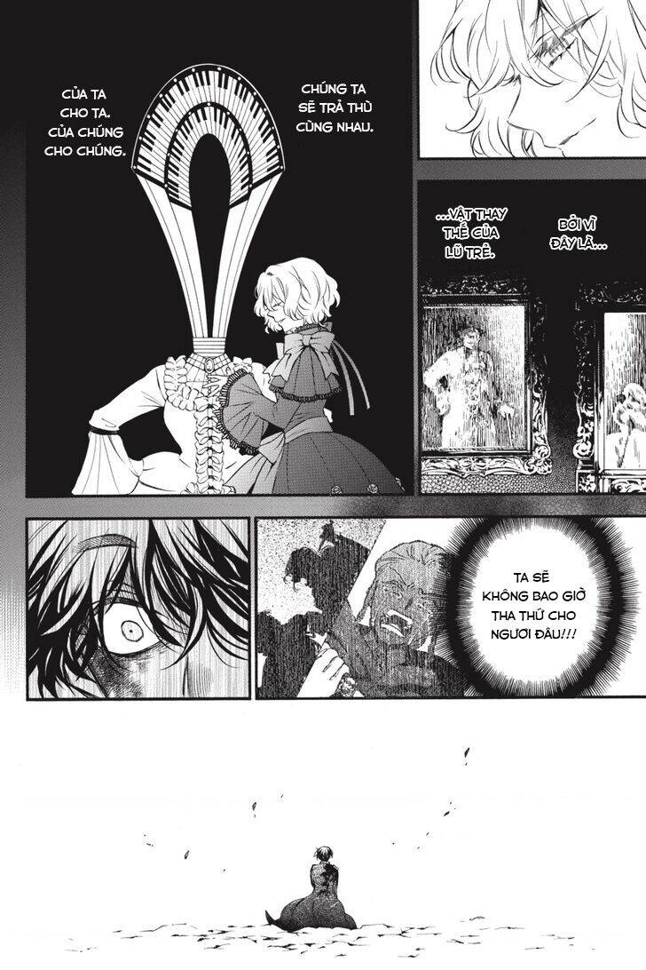 The Case Study Of Vanitas Chapter 40 - 29